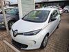 Renault ZOE hueckeswagen