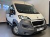 Peugeot Boxer ober-hilbersheim