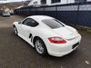 Porsche Cayman schenkenzell