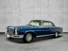 Mercedes-Benz 280 saalow