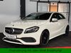 Mercedes-Benz A 220 obergriesbach