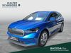 Skoda Enyaq kuehren-burkartshain