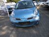Nissan Micra nieder-hilbersheim