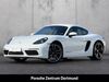 Porsche Cayman stockhausen-illfurth