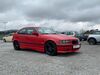 BMW 323 Iggensbach