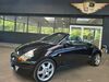 Ford Streetka dankmarshausen