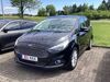 Ford S-Max saalow