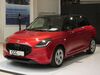 Suzuki Swift goergeshausen