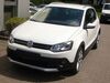 VW Polo saerbeck