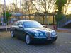 Jaguar S-Type undenheim