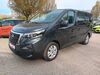 Nissan Primastar ruttersdorf-lotschen