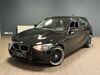 BMW 114 rabenau