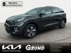 Kia Niro hottelstedt
