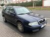 Skoda Octavia dorn-duerkheim