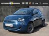 Fiat 500e heupelzen