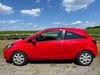 Opel Corsa velbert