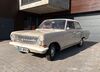 Opel Rekord walhausen