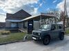 Suzuki Jimny hornburg