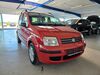 Fiat New Panda hueckeswagen