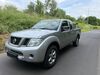 Nissan Navara walhausen