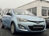 Hyundai i20 walhausen