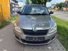 Skoda Fabia kuehbach