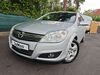 Opel Astra stadecken-elsheim