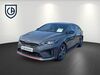 Kia pro ceed / ProCeed irrhausen