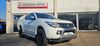 Mitsubishi L200 Löhma