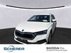 Skoda Octavia walhausen