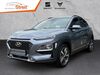 Hyundai KONA roedelmaier