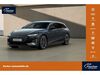 Audi A6 e-tron kuehbach