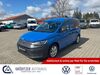 VW Caddy deutschland