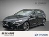 Hyundai i30 lauchroeden