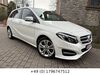 Mercedes-Benz B 200 muenster-sarmsheim