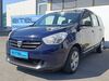 Dacia Lodgy enzkloesterle
