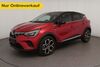 Mitsubishi ASX hueckeswagen