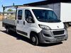 Peugeot Boxer niederheimbach