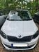 Skoda Fabia saalow