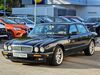 Jaguar XJ6 Saalow