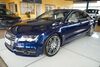Audi S7 huelseburg
