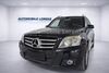 Mercedes-Benz GLK 320 fredersdorf-vogelsdorf