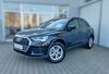 Audi Q3 nessa
