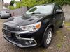 Mitsubishi ASX niederduerenbach