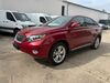 Lexus RX 450 muehlstedt