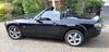 Mazda MX-5 oberhonnefeld-gierend