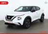 Nissan Juke salzfurtkapelle