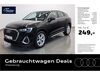 Audi Q3 kuehbach