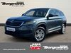 Skoda Kodiaq giesenhausen