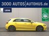 Mercedes-Benz A 35 AMG rehlingen
